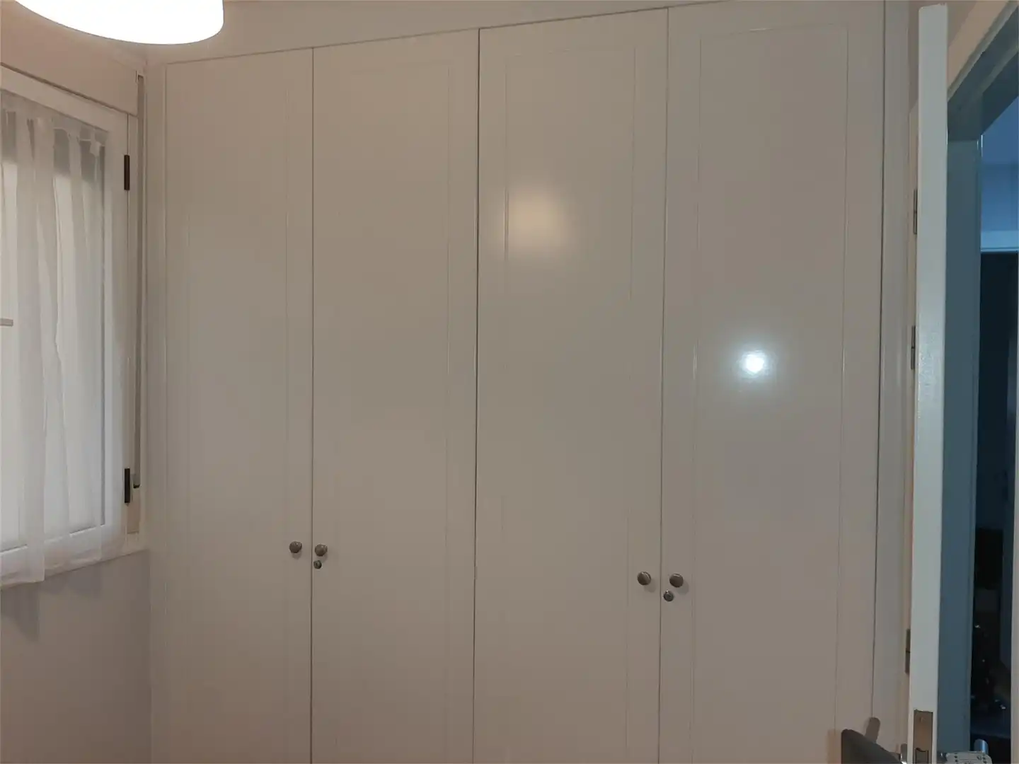 Habitación de Piso para compartir en Las Palmas de Gran Canaria con Amueblado, Lavadora y Microondas
