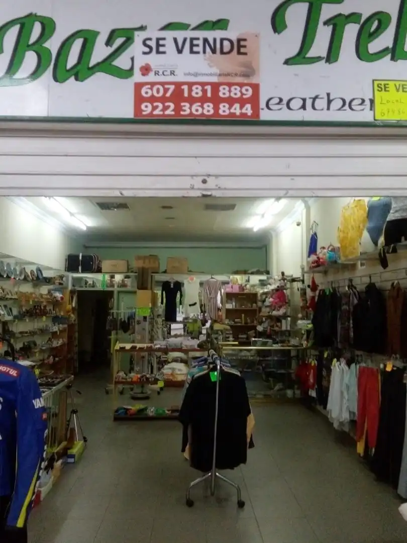 Local en venda a Calle Bélgica, 25, San Antonio - Las Arenas Local en venda en Puerto de la Cruz