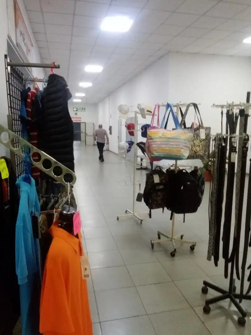Local en venda a Calle Bélgica, 25, San Antonio - Las Arenas Local en venda en Puerto de la Cruz