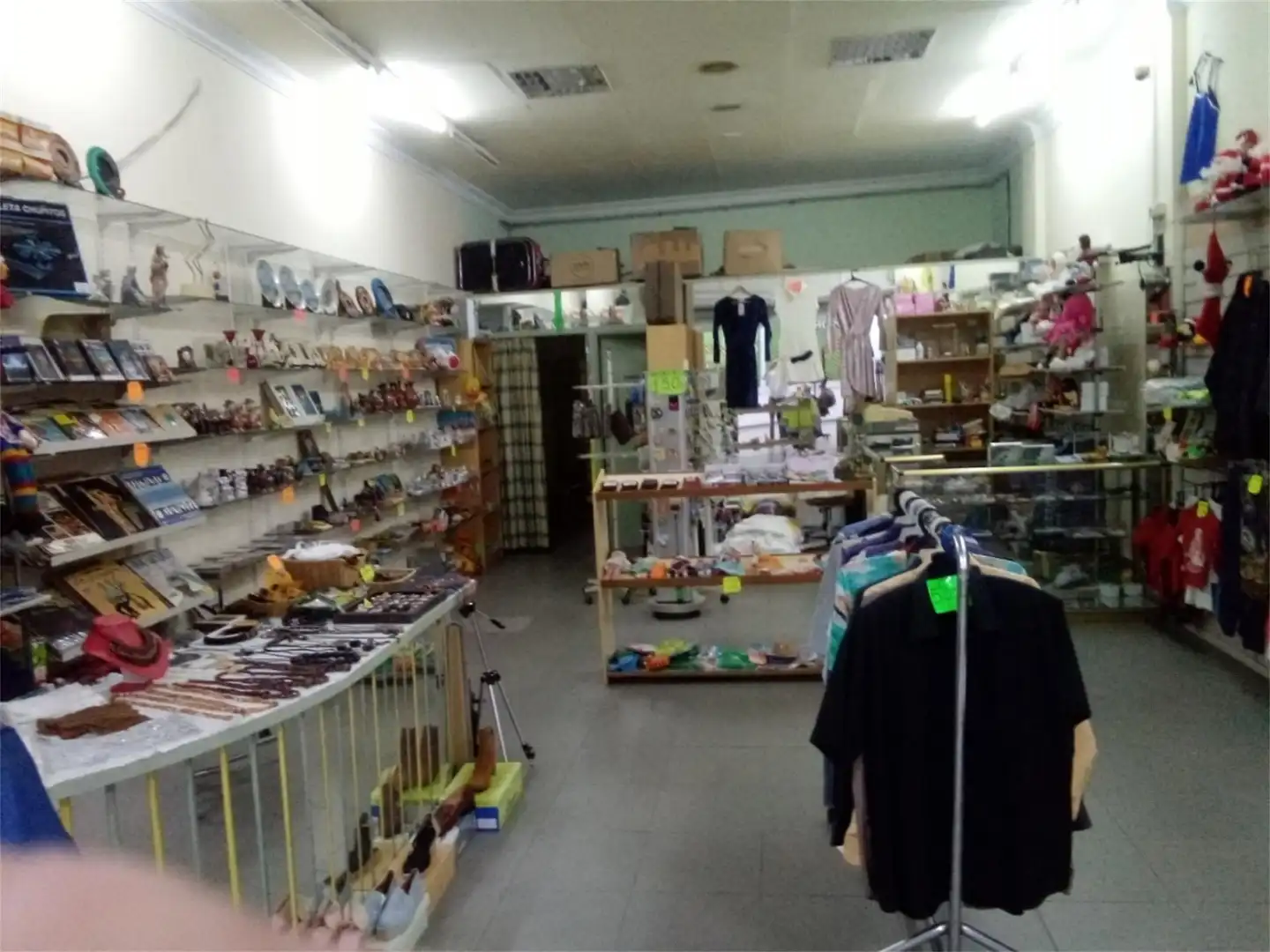 Local en venda a Calle Bélgica, 25, San Antonio - Las Arenas Local en venda en Puerto de la Cruz