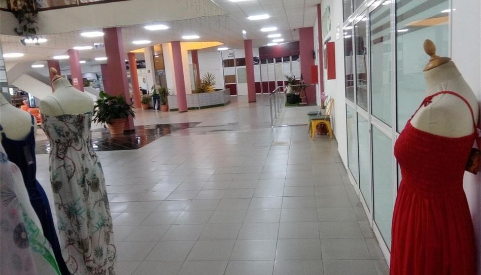 Premises for sale in Calle Bélgica, 25, San Antonio - Las Arenas, Santa Cruz de Tenerife - image 1 Photo 1 of Premises for sale in Calle Bélgica, 25, San Antonio - Las Arenas, Santa Cruz de Tenerife