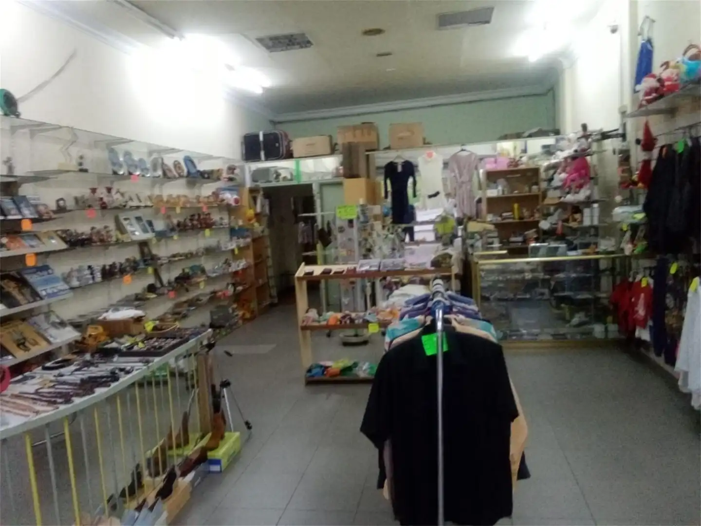Local en venda a Calle Bélgica, 25, San Antonio - Las Arenas Local en venda en Puerto de la Cruz