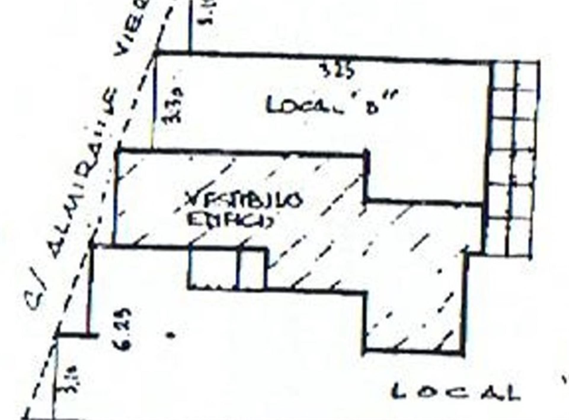 Flat for sale in Camí Vell de Sant Boi, 30, Centre Flat for sale in Cornellà de Llobregat with Air Conditioner