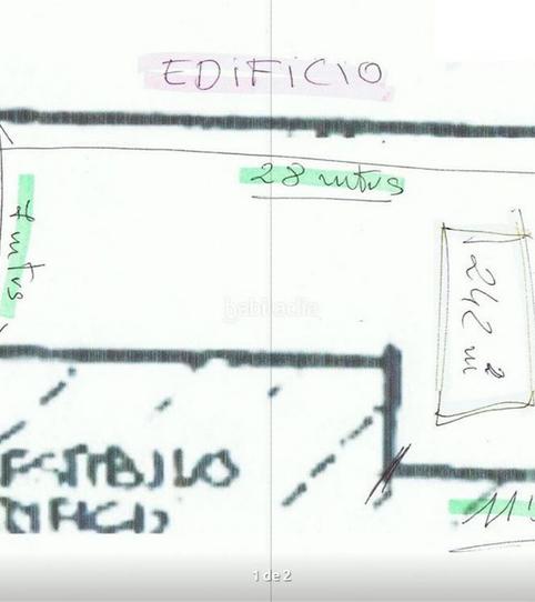 Photo 2 of Flat for sale in Camí Vell de Sant Boi, 30, Centre, Cornellà de Llobregat