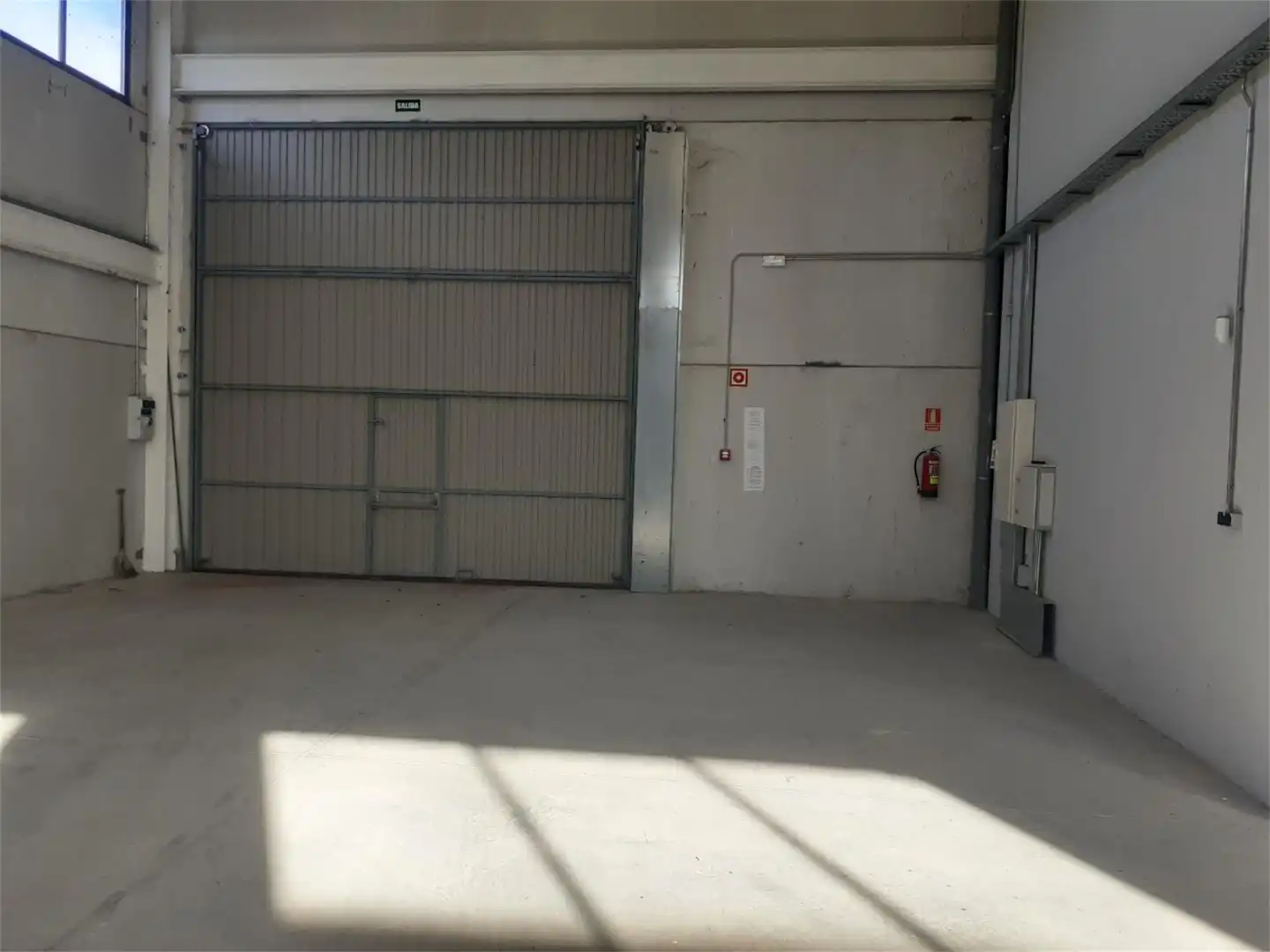 Fabrikhallen zum Verkauf in Calle Terronal, 7, Fuente El Saz de Jarama Fabrikhallen zum Verkauf in Fuente El Saz de Jarama