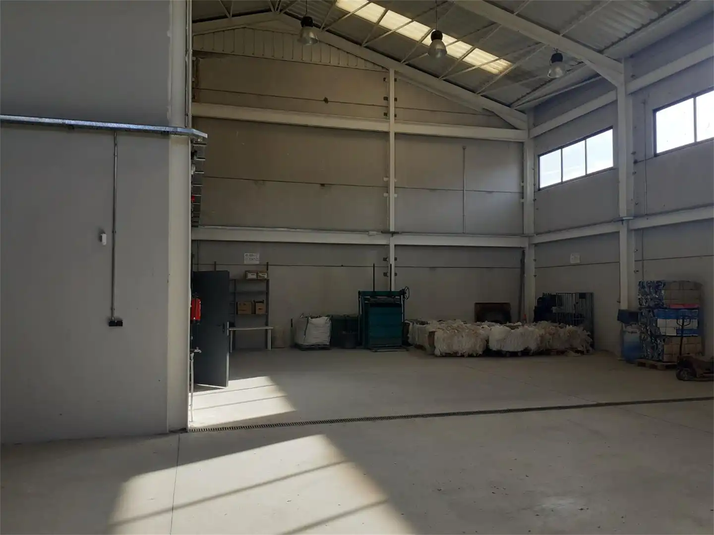 Fabrikhallen zum Verkauf in Calle Terronal, 7, Fuente El Saz de Jarama Fabrikhallen zum Verkauf in Fuente El Saz de Jarama