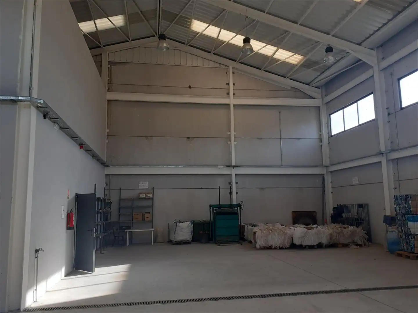 Fabrikhallen zum Verkauf in Calle Terronal, 7, Fuente El Saz de Jarama Fabrikhallen zum Verkauf in Fuente El Saz de Jarama