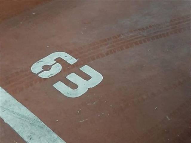 Garaje en Alquiler en Patio de la Alegría, 2 en Paseo Marítimo - San José - La Laguna