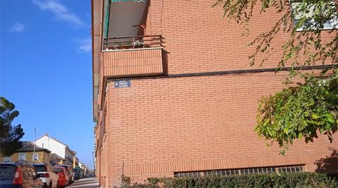 Garage for sale in Calle Primero de Mayo, Foso - Moreras, Madrid - image 2 Photo 2 of Garage for sale in Calle Primero de Mayo, Foso - Moreras, Madrid