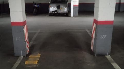 Garage for sale in Calle Primero de Mayo, Foso - Moreras, Madrid - image 3 Photo 3 of Garage for sale in Calle Primero de Mayo, Foso - Moreras, Madrid