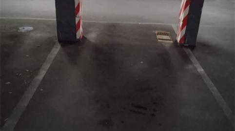 Garage for sale in Calle Primero de Mayo, Foso - Moreras, Madrid - image 5 Photo 5 of Garage for sale in Calle Primero de Mayo, Foso - Moreras, Madrid