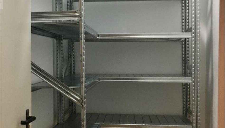 Traster de lloguer a Paseo Estación, 13, Norte - Universidad, Madrid - imatge 1 Foto 1 de Traster de lloguer a Paseo Estación, 13, Norte - Universidad, Madrid