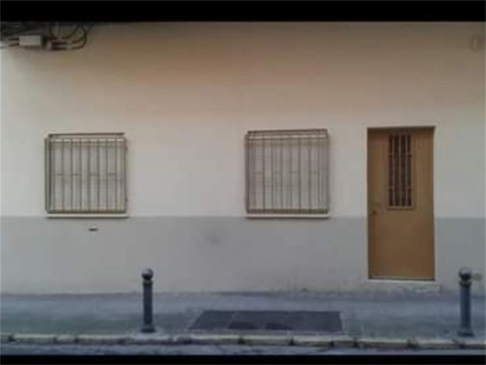 Exterior view of Box room for sale in Ciudad Real Capital