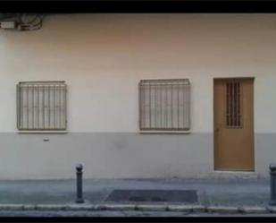 Exterior view of Box room for sale in Ciudad Real Capital