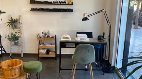 Premises to rent in Calle Santo Domingo, Santo Domigo, Alicante - image 2 Photo 2 of Premises to rent in Calle Santo Domingo, Santo Domigo, Alicante