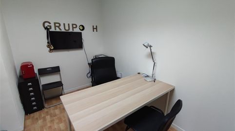 Oficina de alquiler en Calle Cuarteles, 41, Perchel Sur - Plaza de Toros Vieja, Málaga Capital - imagen 4 Foto 4 de Oficina de alquiler en Calle Cuarteles, 41, Perchel Sur - Plaza de Toros Vieja, Málaga Capital