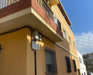 Exterior view of House or chalet for sale in Motril  with Air Conditioner and Balcony