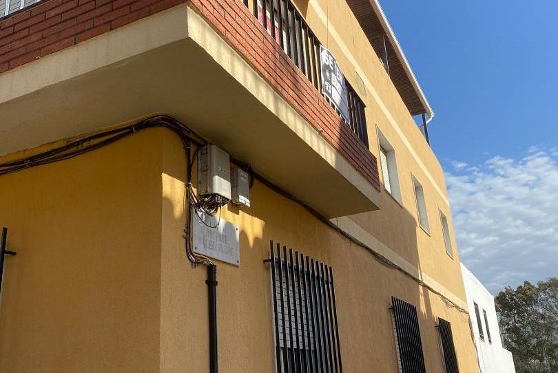 Casa o xalet en venda a Calle Gregorio Marañón, Motril ciudad, Motril - imatge 1 Foto 1 de Casa o xalet en venda a Calle Gregorio Marañón, Motril ciudad, Motril