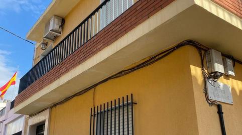 Casa o xalet en venda a Calle Gregorio Marañón, Motril ciudad, Motril - imatge 2 Foto 2 de Casa o xalet en venda a Calle Gregorio Marañón, Motril ciudad, Motril