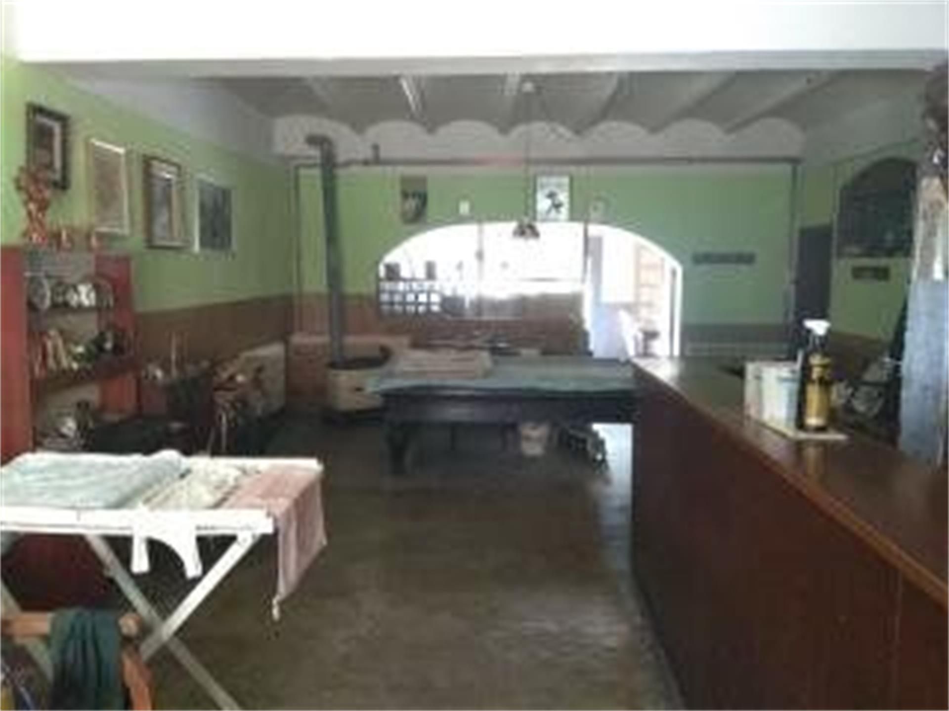 Cuina de Casa adosada en venda en Gósol amb Calefacció, Jardí privat i Terrassa