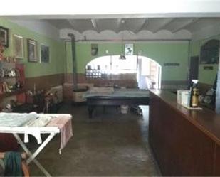 Kitchen of Single-family semi-detached for sale in Gósol  with Heating, Private garden and Terrace