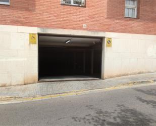 Parking of Garage for sale in Sitges