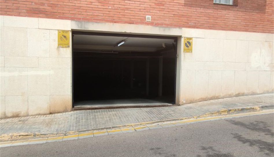 Garatge en venda a Carrer Pins Vens, 33, Els Molins - Pins Vens, Sitges - imatge 1 Foto 1 de Garatge en venda a Carrer Pins Vens, 33, Els Molins - Pins Vens, Sitges