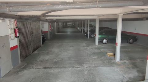 Garatge en venda a Carrer Pins Vens, 33, Els Molins - Pins Vens, Sitges - imatge 4 Foto 4 de Garatge en venda a Carrer Pins Vens, 33, Els Molins - Pins Vens, Sitges