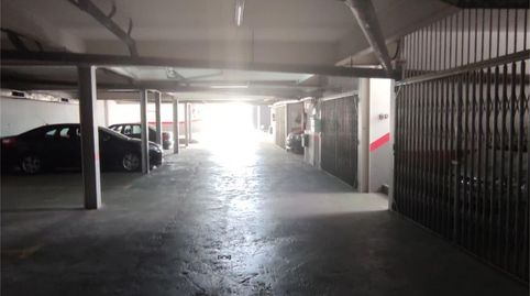 Garatge en venda a Carrer Pins Vens, 33, Els Molins - Pins Vens, Sitges - imatge 5 Foto 5 de Garatge en venda a Carrer Pins Vens, 33, Els Molins - Pins Vens, Sitges