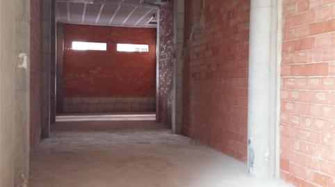 Photo 4 of Premises to rent in Calle Juan XXIII, Jumilla, Murcia