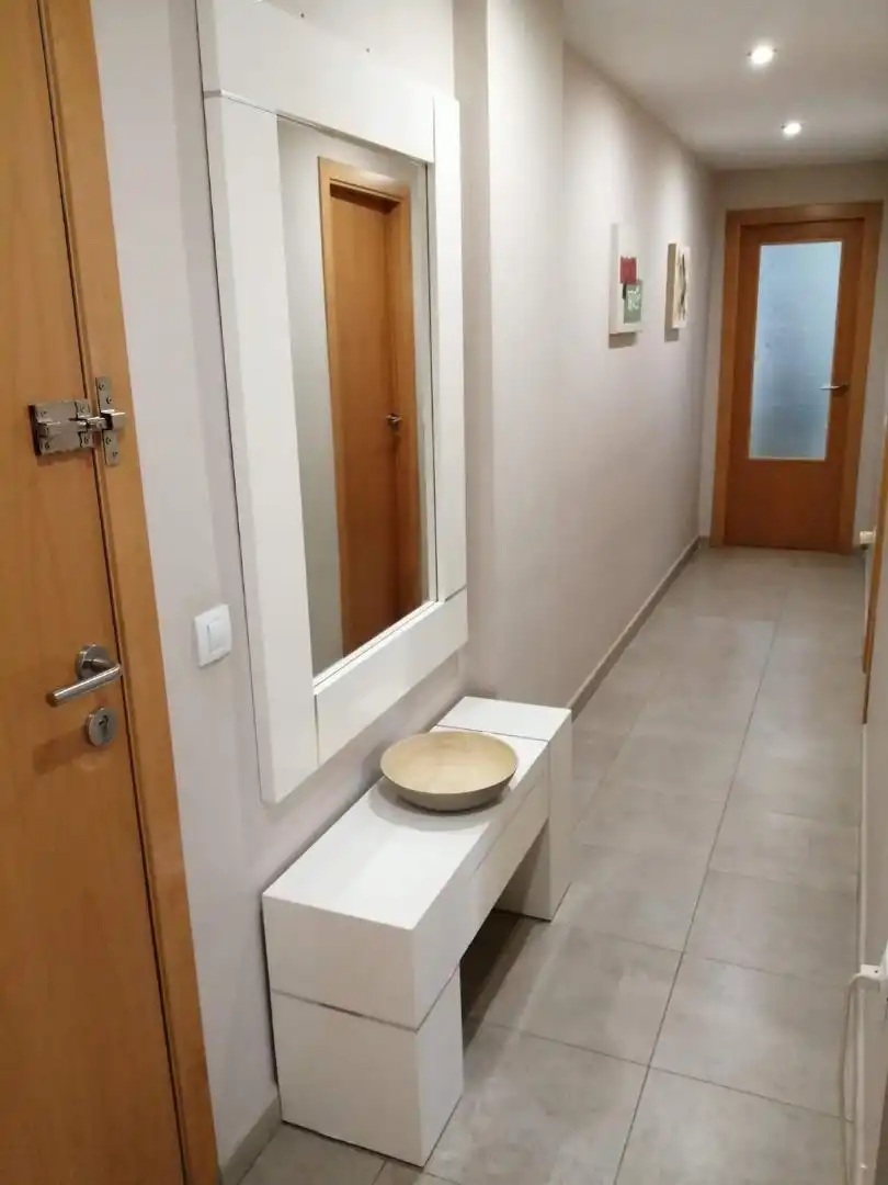 Piso en venta en Vilallonga / Villalonga con Aire acondicionado y Terraza