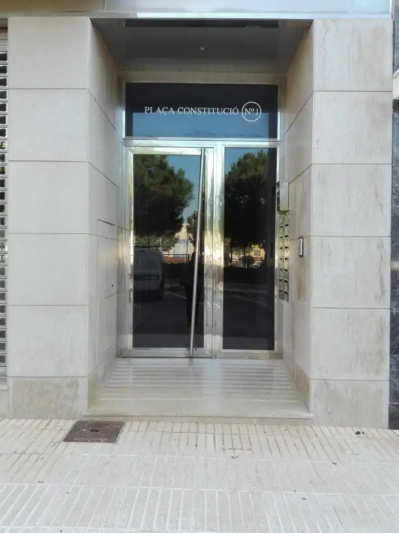 Piso en venta en Vilallonga / Villalonga con Aire acondicionado y Terraza