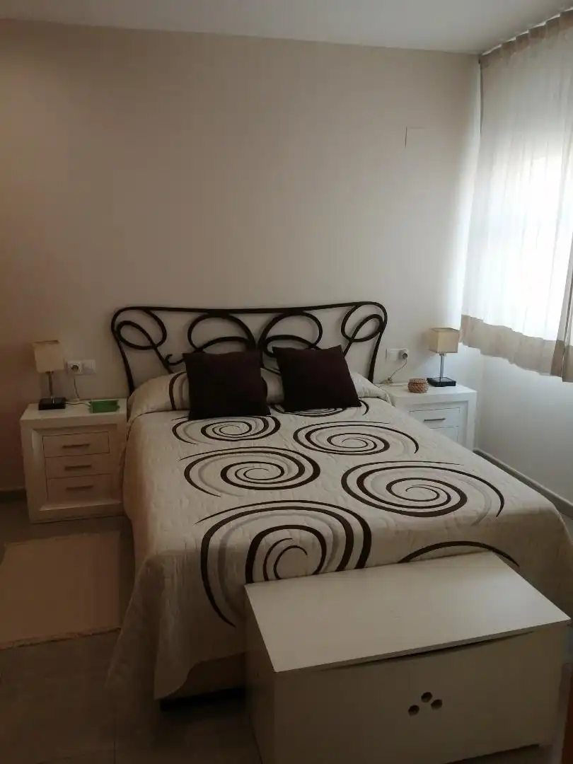 Habitación de Piso en venta en Vilallonga / Villalonga con Aire acondicionado y Terraza