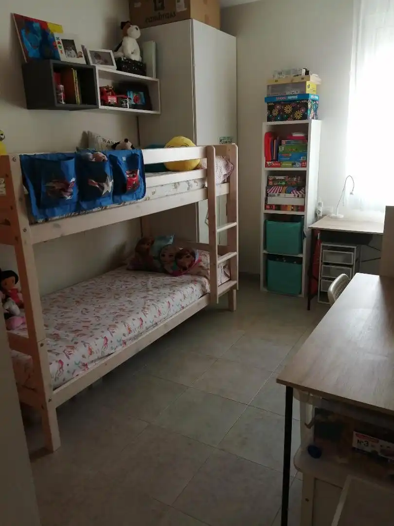 Habitación de Piso en venta en Vilallonga / Villalonga con Aire acondicionado y Terraza