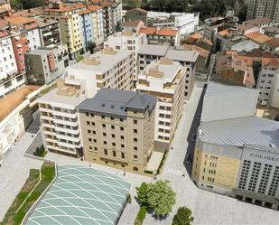 Vista exterior de Local en venda en Eibar