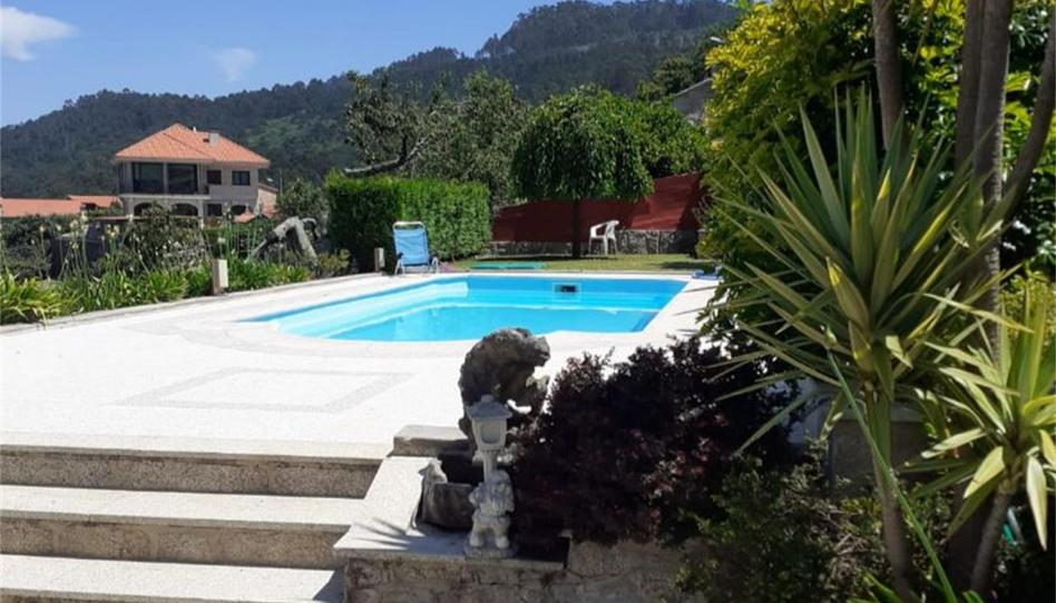 Photo 1 of Flat to rent in A Pena, 19, Bueu, Pontevedra