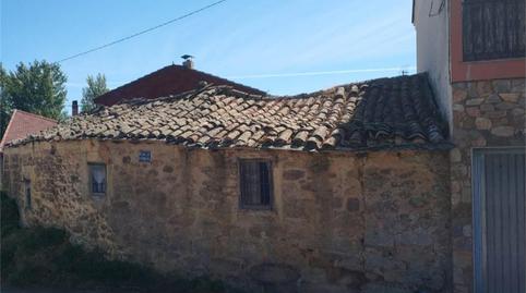 Single-family semi-detached for sale in Calle Viñuela, Mombuey, Zamora - image 4 Photo 4 of Single-family semi-detached for sale in Calle Viñuela, Mombuey, Zamora