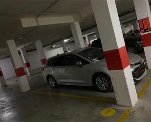 Garatge en venda en Écija
