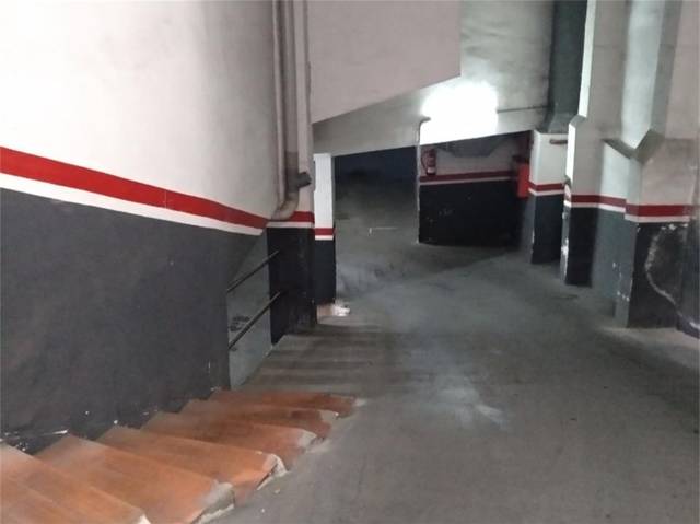 Garaje en Venta en Carrer de Gabriel y Galán, 1 en El Clot