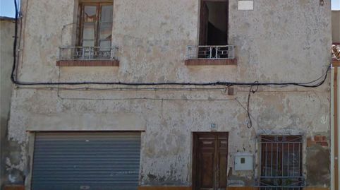 Foto 3 de Urbanizable en venta en Calle la Rosa, 14, Puerto Lumbreras, Murcia