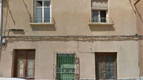 Foto 4 de Urbanizable en venta en Calle la Rosa, 14, Puerto Lumbreras, Murcia