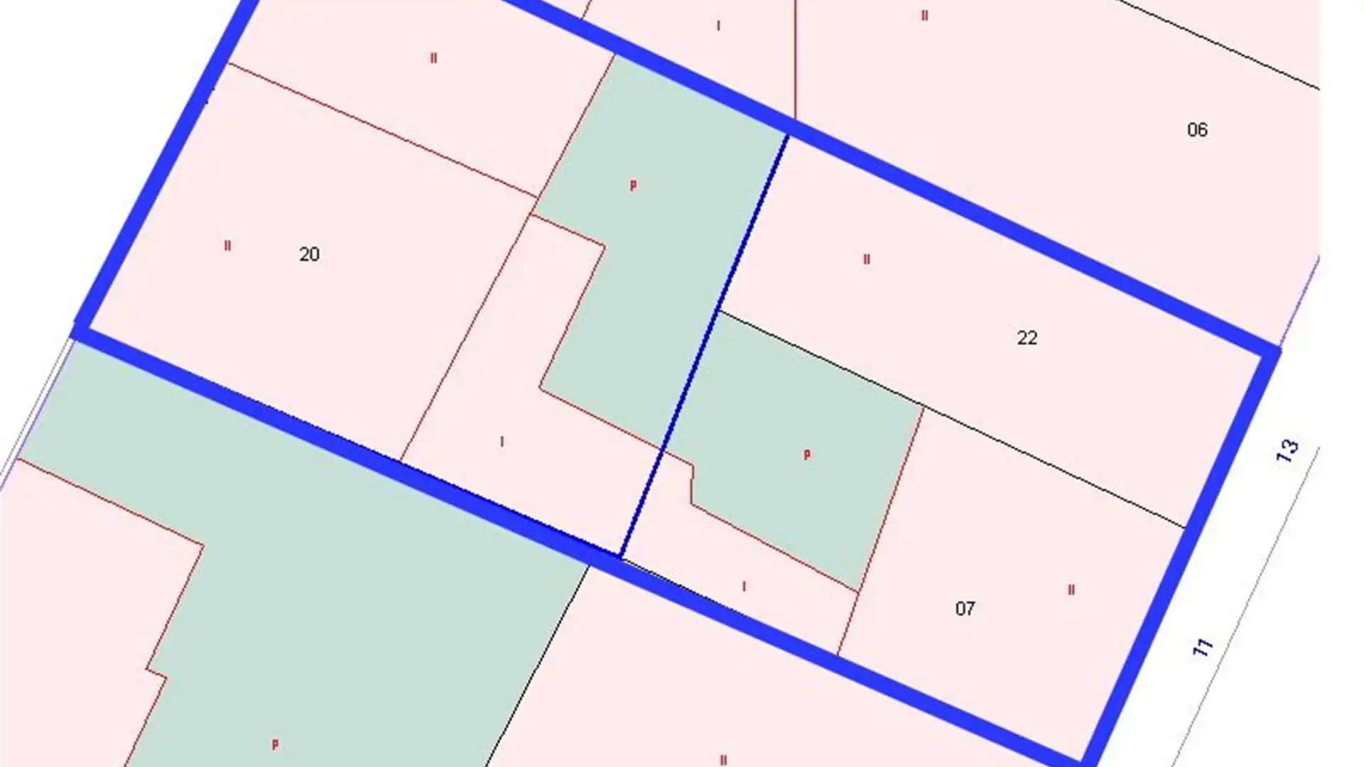 Urbanitzable en venda en Puerto Lumbreras