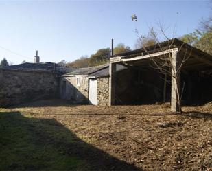 Finca rústica en venda en Vilalba