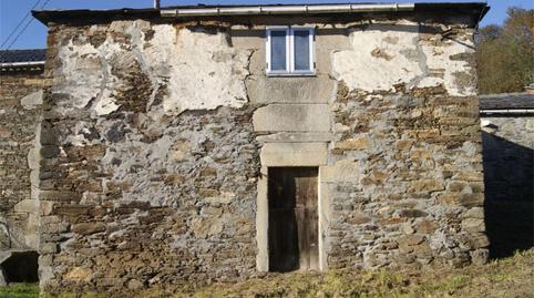 Foto 3 de Finca rústica en venta en Barrio O Cabradoiro, Vilalba, Lugo