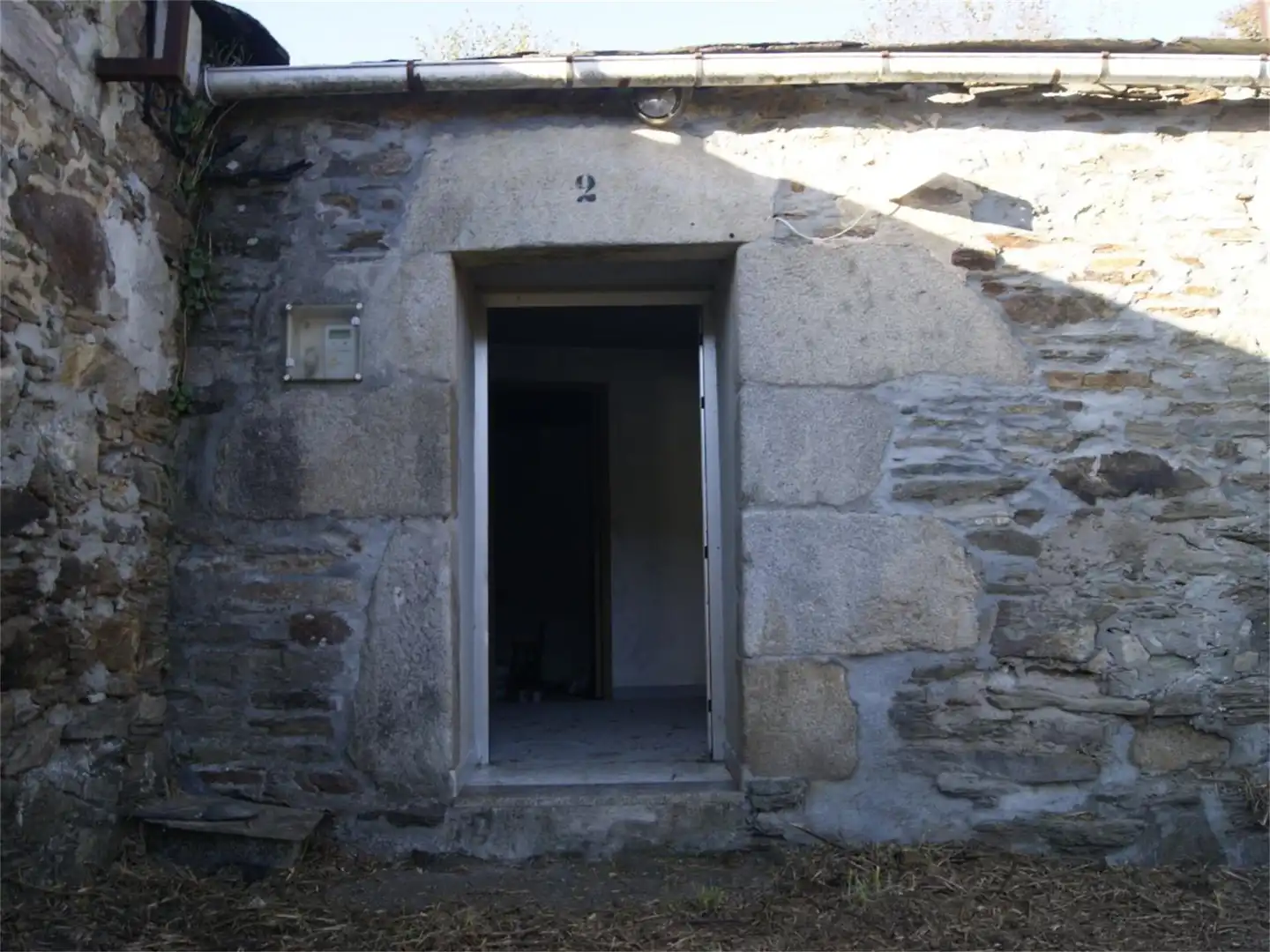 Finca rústica en venta en Barrio O Cabradoiro, Vilalba Finca rústica en venta en Vilalba con Jardín privado