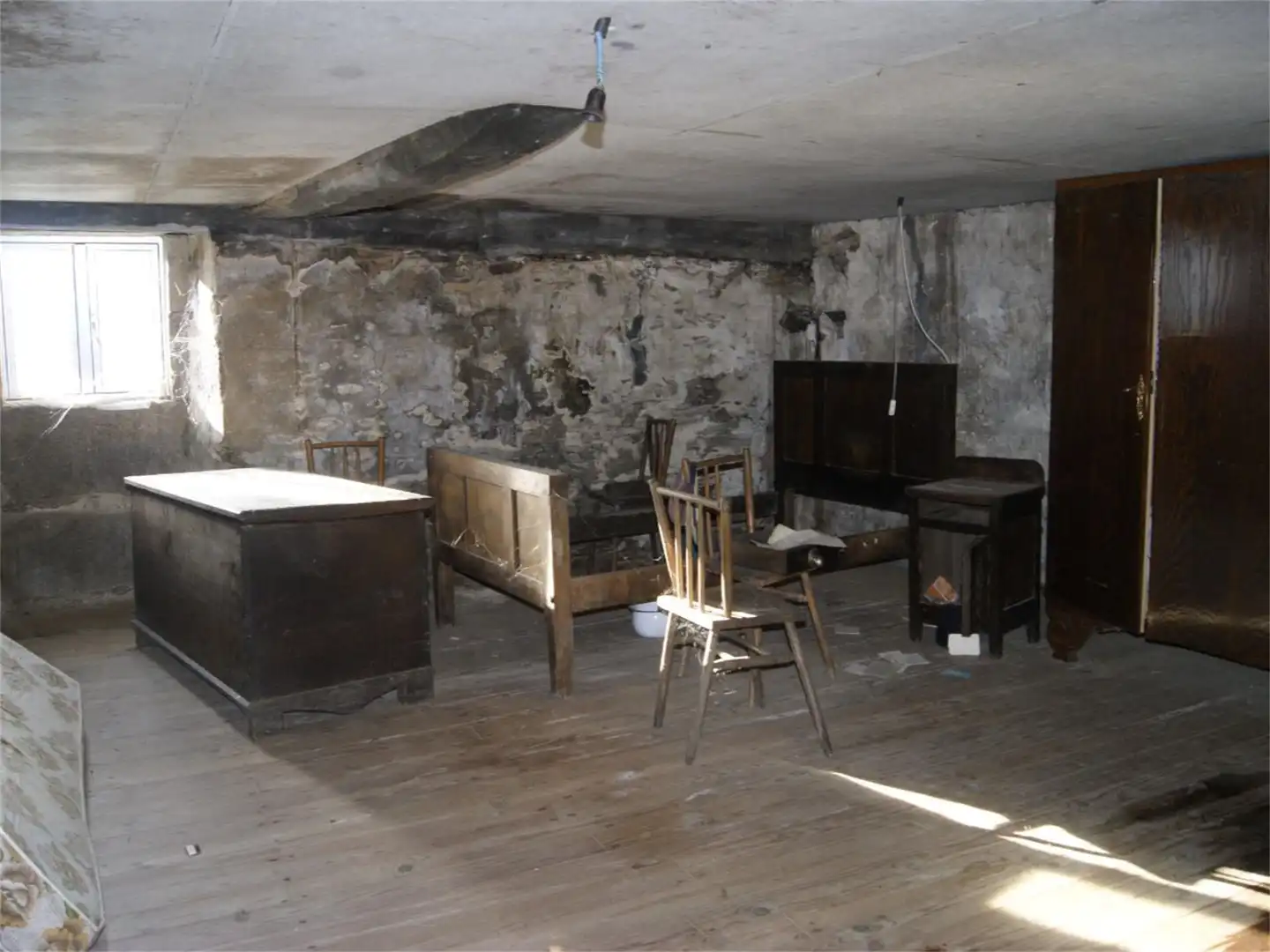 Finca rústica en venta en Barrio O Cabradoiro, Vilalba Finca rústica en venta en Vilalba con Jardín privado