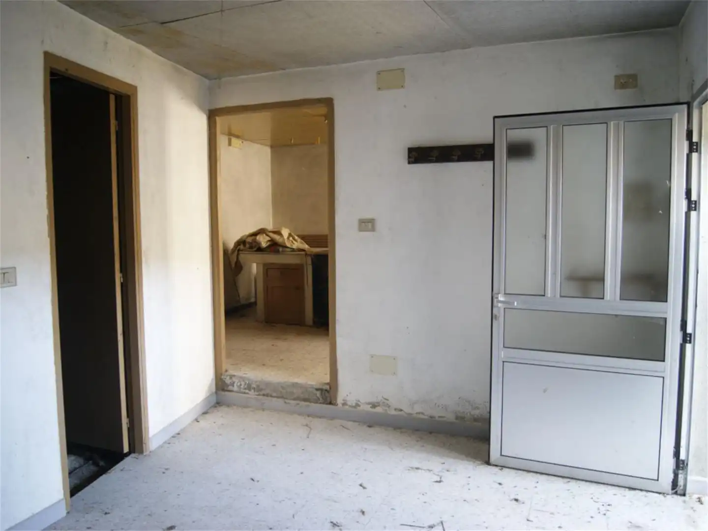 Finca rústica en venta en Barrio O Cabradoiro, Vilalba Finca rústica en venta en Vilalba con Jardín privado