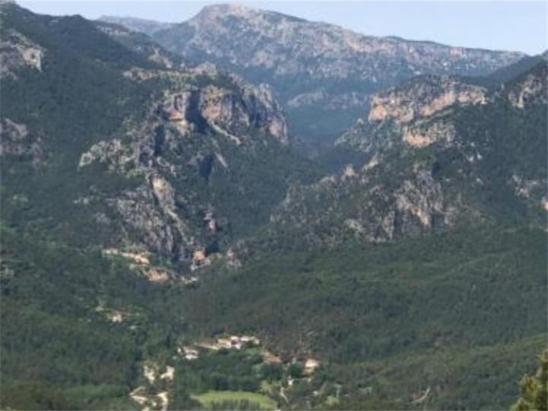 Exterior view of Constructible Land for sale in Yeste