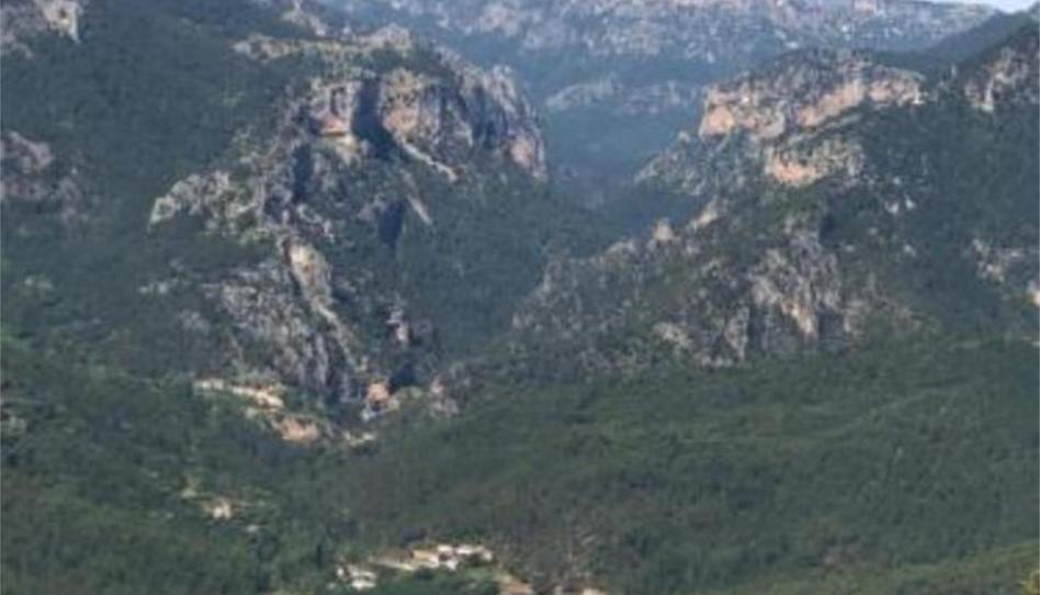 Foto 1 de Urbanitzable en venda a A-12, Yeste, Albacete