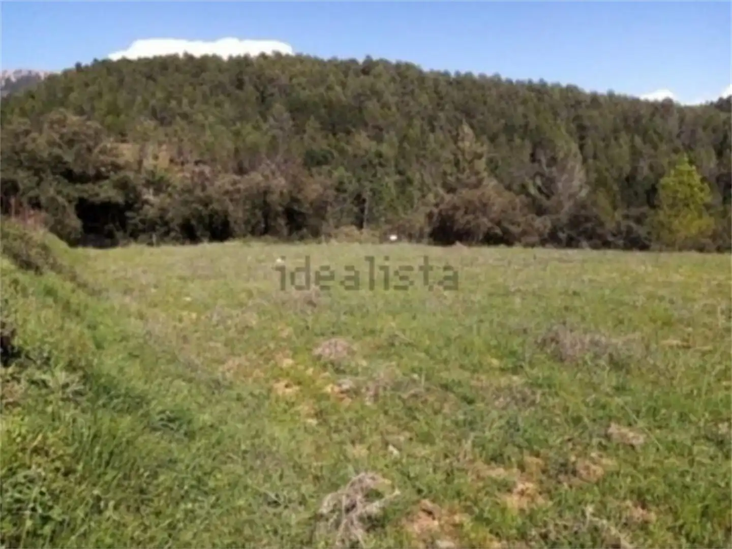 Urbanitzable en venda a A-12, Yeste Urbanitzable en venda en Yeste
